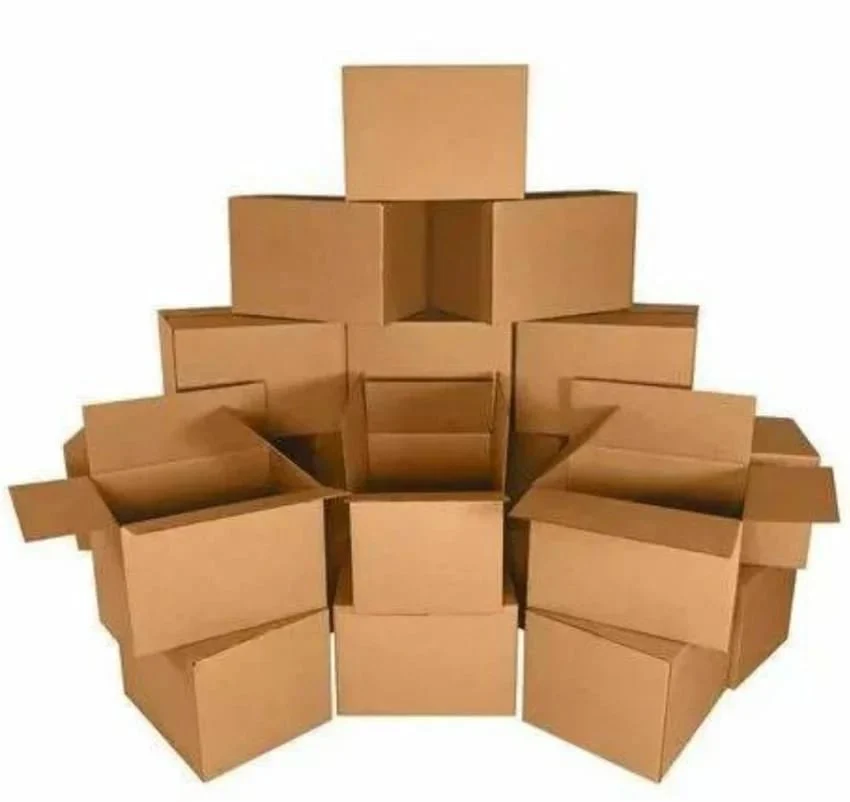 Goel Packaging Works - Corrugated Box & Packaging Solutions