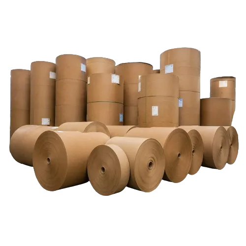 Kraft Paper Reels