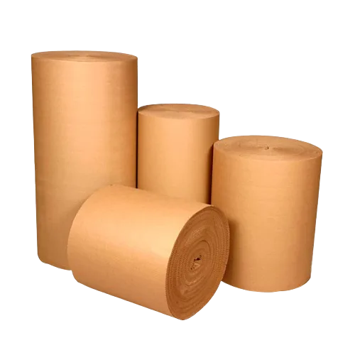 Corrugated Rolls